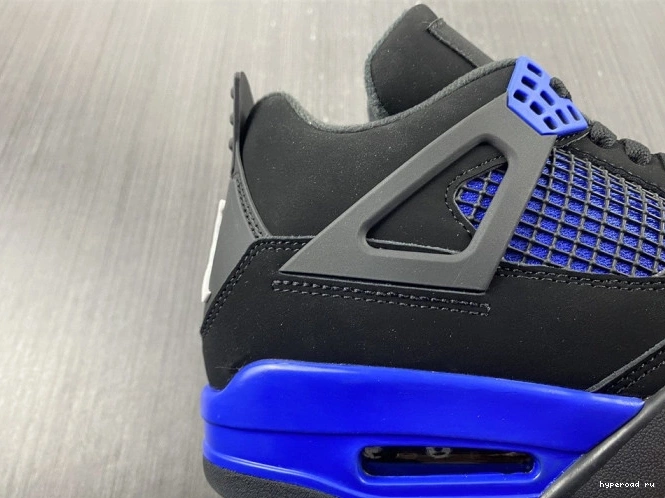Thunder" "Blue CT8527-018 4 Jordan Retro Air 0713